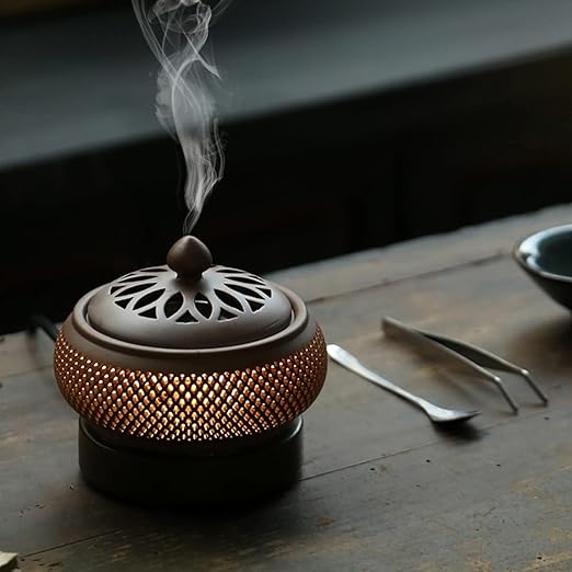 بخور العنبر